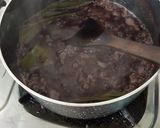 Foto langkah ke 3 dari resep Bubur ketan hitam.