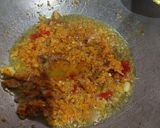 Foto langkah ke 4 dari resep Gulai Ikan Pari Asap.