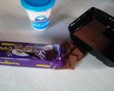 Foto del paso 3 de la receta: Postre helado choco-banana Split🍌♪┌|∵|┘♪