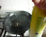 Foto del paso 4 de la receta: Tortilla de fariña