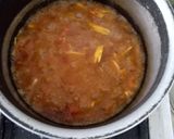 Foto langkah ke 2 dari resep Ikan tongkol bumbu balado.