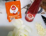 Foto langkah ke 2 dari resep Spicy chicken.