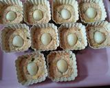 Foto langkah ke 3 dari resep Tahu telur puyuh kukus.