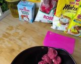 Foto langkah ke 10 dari resep 1 Adonan Kue Kering Untuk Aneka Variasi | Cookies Sat Set.