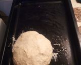 Foto del paso 7 de la receta: Pan casero fácil