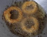 Foto langkah ke 4 dari resep Onion Ring.