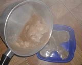 Foto langkah ke 4 dari resep Puding kopi.