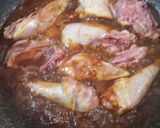Foto langkah ke 2 dari resep Ayam Bakar Solo (teflon).