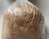 Pihe-puha mézeskalács /vegán/ recept fázis 2 fotója