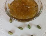 મુરબ્બો (Murabba Recipe In Gujarati) રેસીપી સ્ટેપ3ફોટો