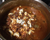 Foto del paso 4 de la receta: Setas variadas en salsa
