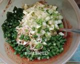 Foto langkah ke 4 dari resep Karedok.