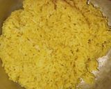 Foto langkah ke 2 dari resep 493. Nasi Kuning Komplit Bumbu Praktis.