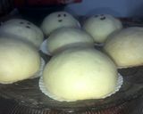 Foto langkah ke 9 dari resep Bakpao mulussss dan superr lembuutt “resep Ny. Liem”.