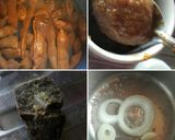 Foto del paso 1 de la receta: Chuletas en salsa de Tamarindo
