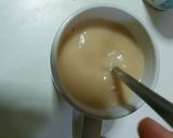 Foto langkah ke 4 dari resep Teh susu Jadul.