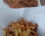 Foto del paso 5 de la receta: Escalopes de ternera caseros