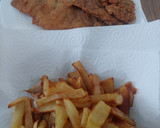 Foto del paso 5 de la receta: Escalopes de ternera caseros
