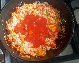 Foto del paso 4 de la receta: Arroz con pulpo