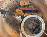 รูปขั้นตอนการทำที่ 6 ของ ชัย เนปาลี:ชาเครื่องเทศ เนปาล 🥛🫚🌶️☕️🫖🏔️ Nepali Spiced Chiya 🐮