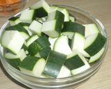 Zöldséges csirkemell kesudióval recept fázis 2 fotója