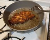 Foto del paso 6 de la receta: Milanesas de pollo