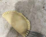 A picture of step 21 of Potato, Cheese, and Onion Pierogi 🇵🇱.