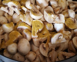 Foto del paso 4 de la receta: Pozole de hongos
