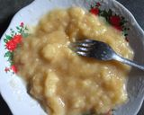 Foto langkah ke 1 dari resep Bolu pisang ekonomis.