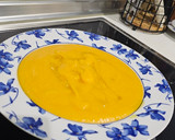 Foto del paso 5 de la receta: Puré de calabaza y verduritas