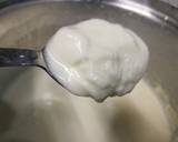 Powder milk yogurt recipe step 3 photo