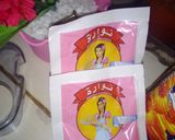 صورة لخطوة 3 من وصفة مسكوجو🍩🍩☕☕