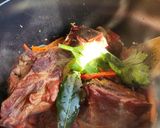 Foto del paso 3 de la receta: Cazuela de Cerdo Ahumada