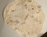 Foto del paso 1 de la receta: Cupcakes de zanahoria saludables