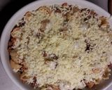 Foto langkah ke 6 dari resep Gnocchi Pasta brulee.