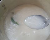 Foto langkah ke 3 dari resep Mango Sticky Rice (Khao Niao Mamuang).