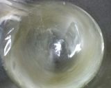 A picture of step 1 of Spicy sev.