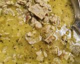 બાજરી નો વઘારેલો રોટલો(Bajri Vagharelo Rotlo Recipe In Gujarati) રેસીપી સ્ટેપ3ફોટો