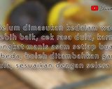 Foto langkah ke 6 dari resep Es rujak serut.