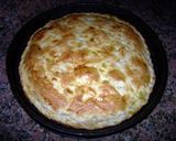 Foto del paso 13 de la receta: Tarta de pollo 🐣