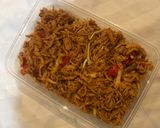Foto langkah ke 6 dari resep Ayam Suwir Bumbu “Desaku Sambel Goreng”.