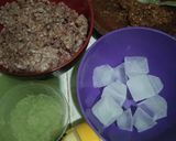 Foto langkah ke 1 dari resep Baso sapi NO chopper.