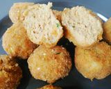 Ildi néni fasírtja recept fázis 2 fotója