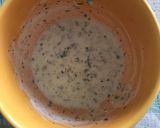 Foto del paso 9 de la receta: Ensalada de salmón con garbanzos, chauchas y aderezo de yogurt