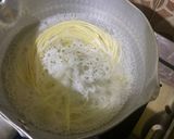 Foto langkah ke 2 dari resep Spaghetti Goreng Jawa.