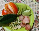 Foto langkah ke 3 dari resep Pepes Ikan Kembung.