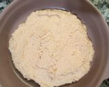 Foto del paso 7 de la receta: Hummus