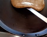 ओरियो पैनकेक (oreo pancake recipe in Hindi) रेसिपी चरण 10 फोटो