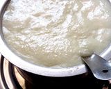 પકોડા કઢી (Pakoda Kadhi Recipe In Gujarati) રેસીપી સ્ટેપ6ફોટો