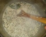 Foto del paso 3 de la receta: Salsa de champiñones